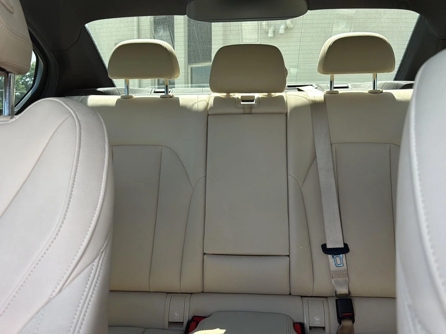 Used 2021 Melbourne Red Metallic BMW 330i image 31