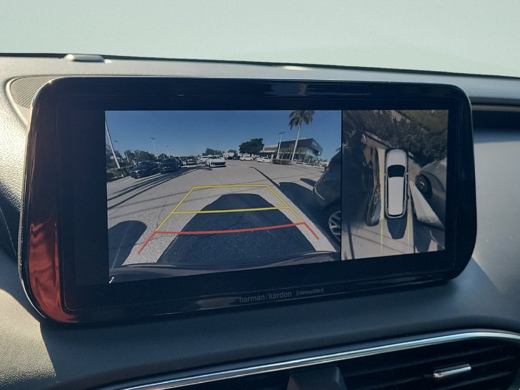 Certified Used 2023 Gray Hyundai SEL image 18