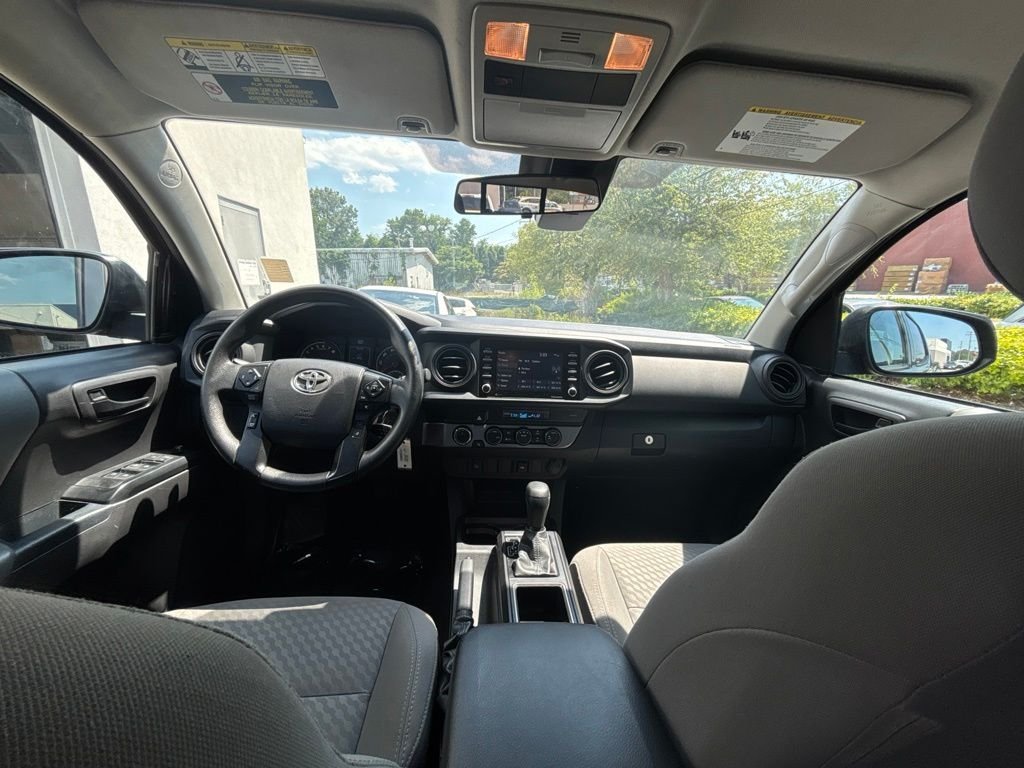 Used 2023 Gray Toyota SR image 21