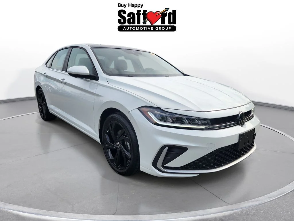 Used 2025  Volkswagen 1.5T SE image 6