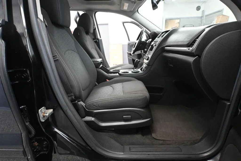 2016 GMC Acadia SLE-2 - Photo 51