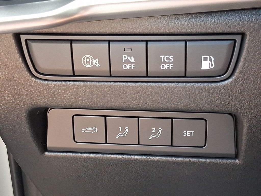 2026 Mazda CX-90 Preferred Package - Photo 19