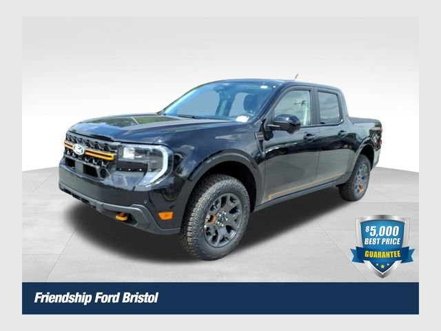 2026 Ford Maverick Tremor®