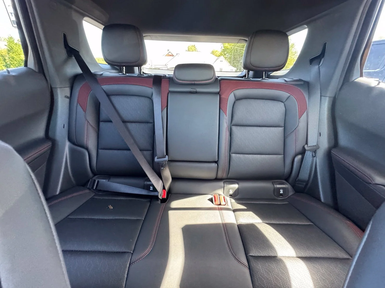 2027 Chevrolet Equinox RS - Photo 24