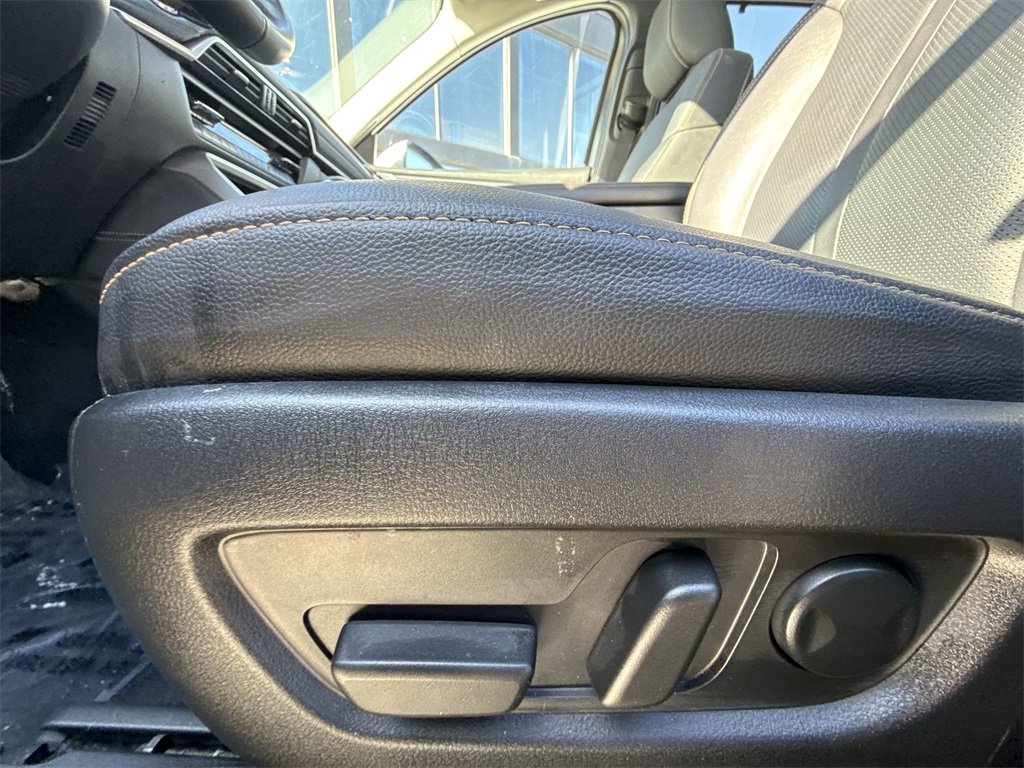 2024 MAZDA CX-90 - Image 11