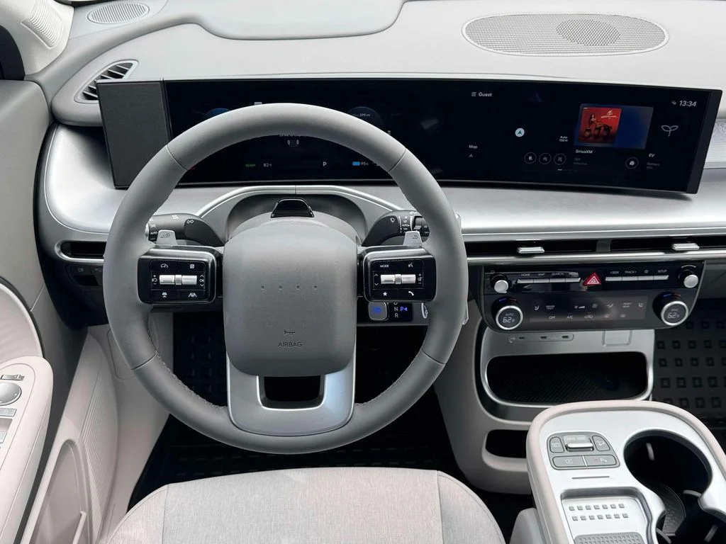 2026 Hyundai IONIQ 9 S - Photo 17