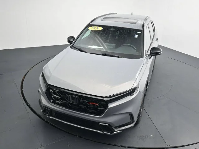 Certified Used 2026  Honda TrailSport image 31