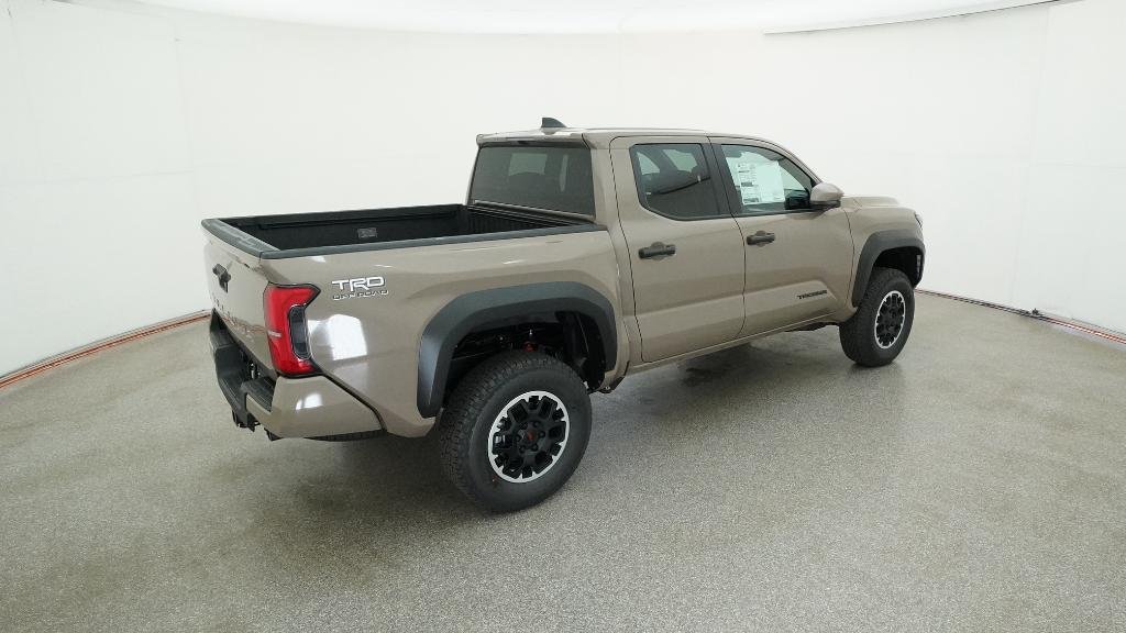 New 2026 Mudbath Toyota TRD Off-Road image 3