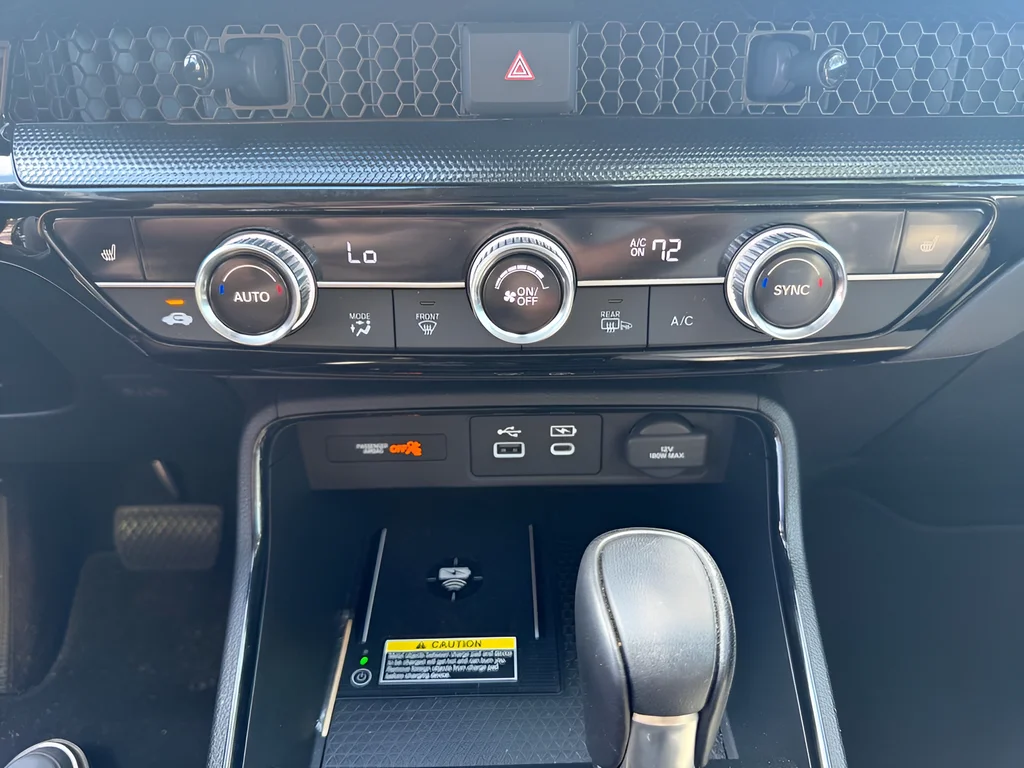2024 Honda CR-V EX-L - Photo 56