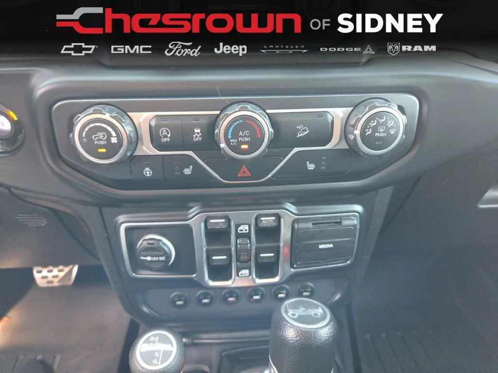 2019 Jeep Wrangler Unlimited Sport S - Photo 45