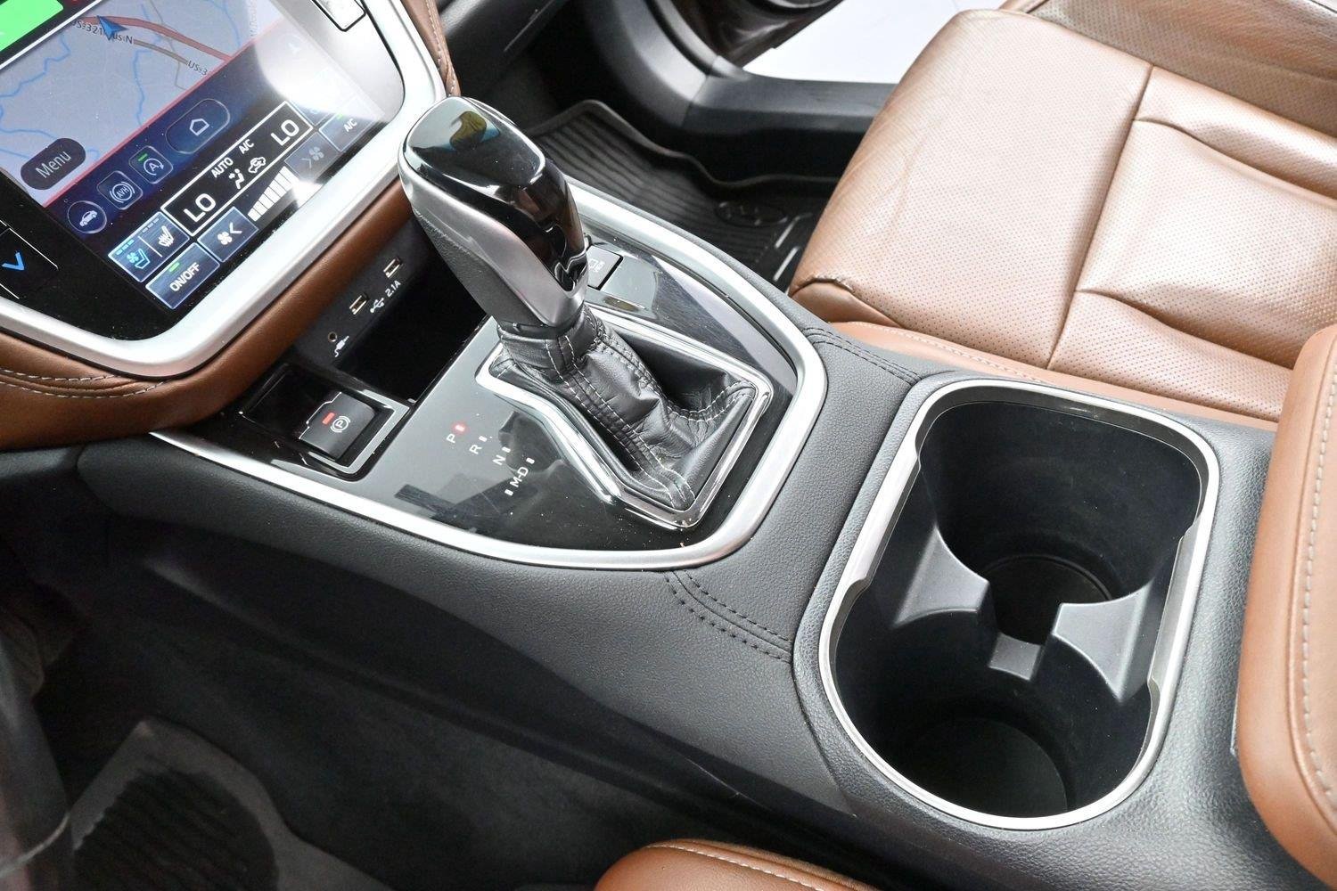 Used 2020 Cinnamon Brown Pearl Subaru Touring image 26