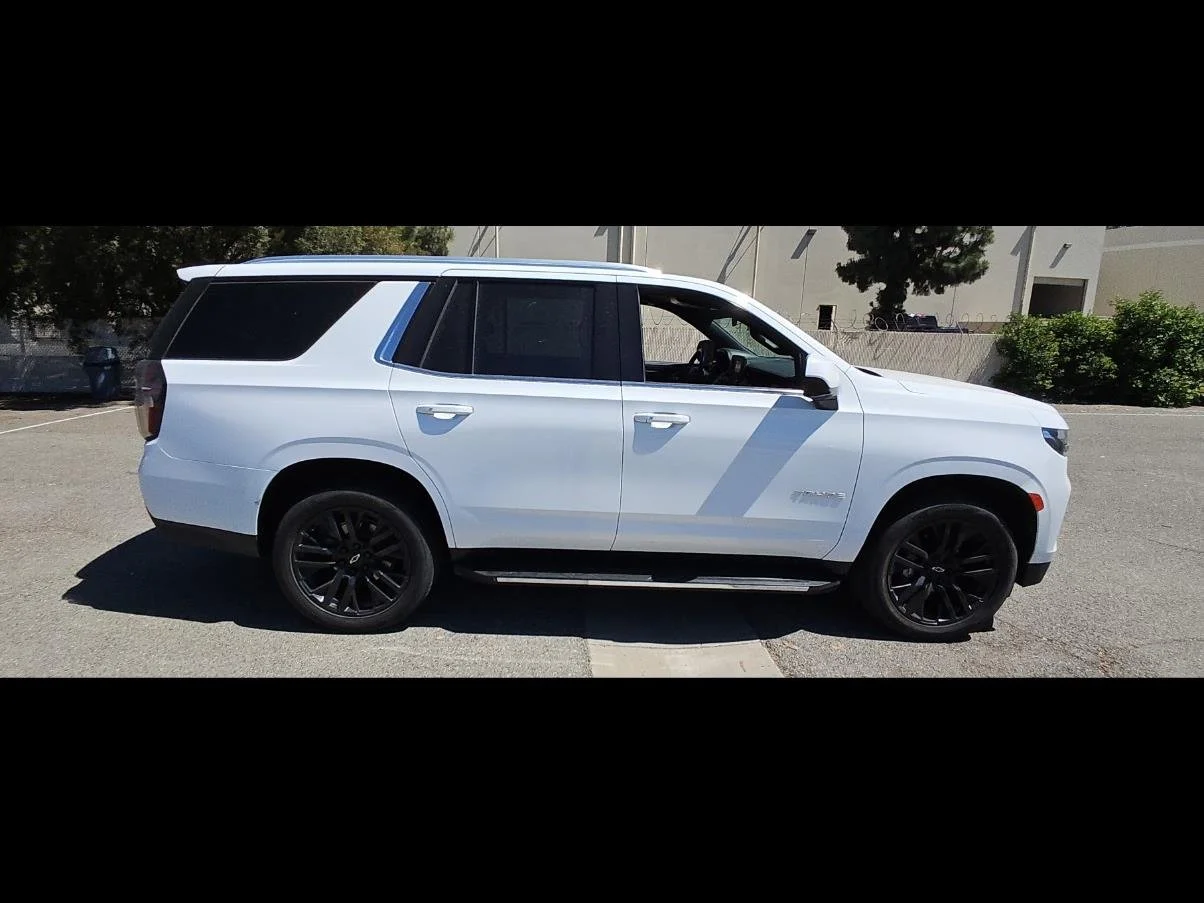 Used 2023 SUMMIT WHITE Chevrolet LS image 20