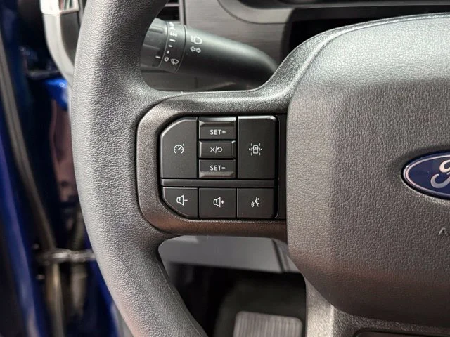 Used 2026 Blue Ford STX LOBO image 15