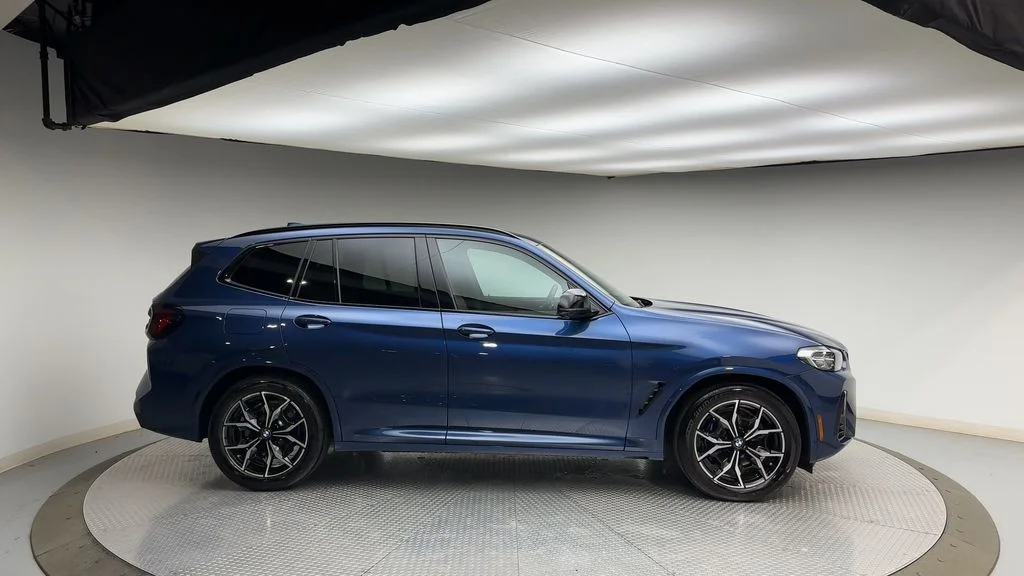2023 BMW X3 40i - Photo 9