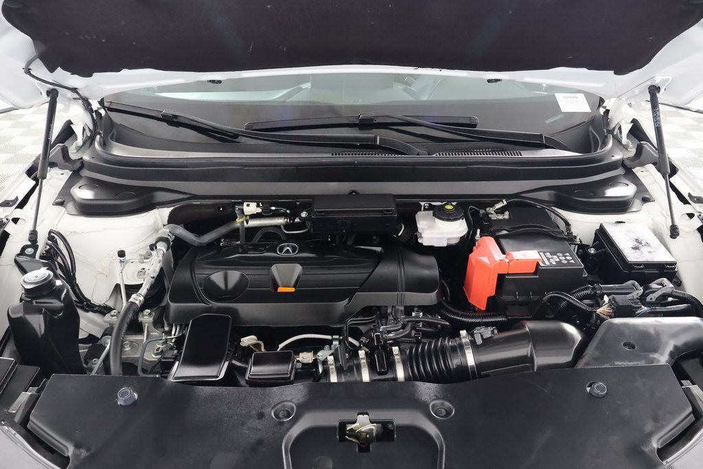 2025 Acura RDX Base - Photo 15