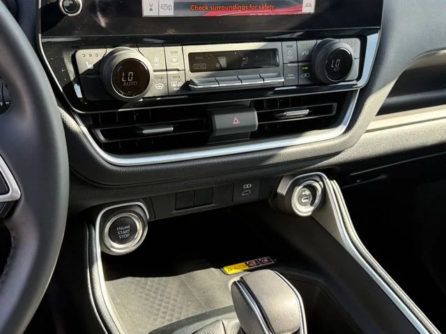 Certified Used 2026 STORM CLOUD Toyota XLE image 20