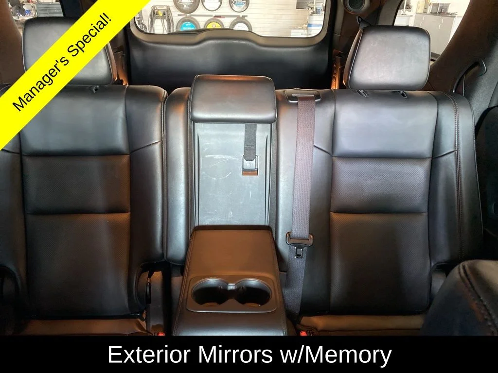 Used 2025 Black Dodge GT Plus image 15