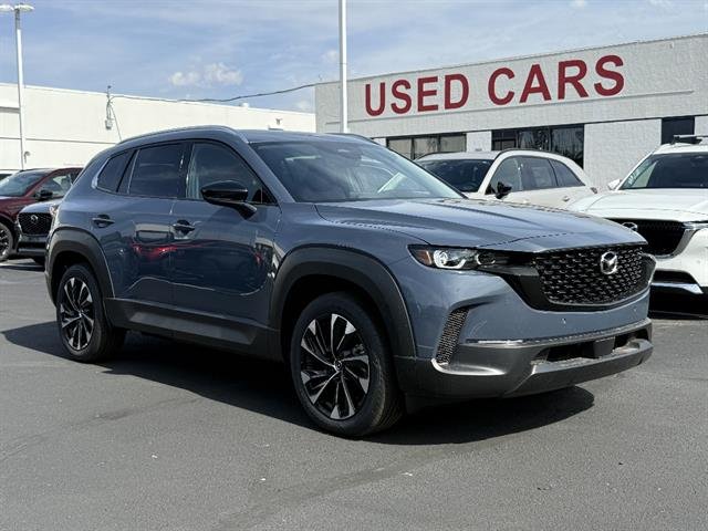 2026 Mazda CX-50 2.5 Hybrid Premium Plus's photo