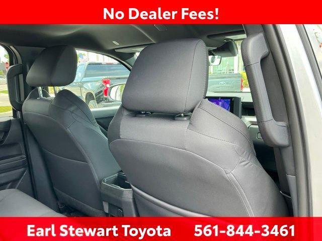 Certified Used 2025 CELESTIAL SILVER Toyota  image 27