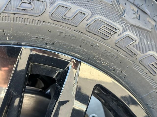 2026 Chevrolet Silverado 1500 LT Trail Boss - Photo 31