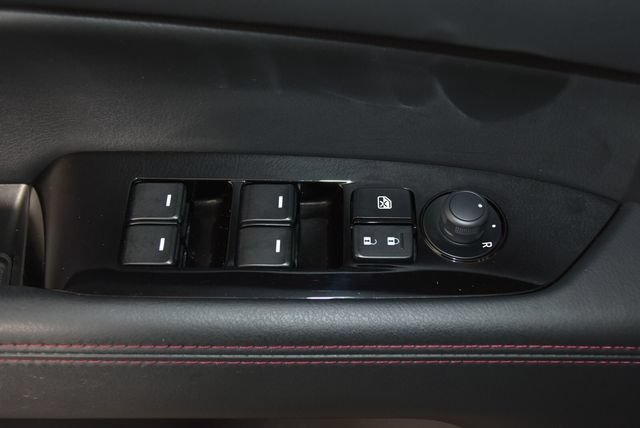 Used 2023 Gray Mazda 2.5 S Carbon Edition image 25