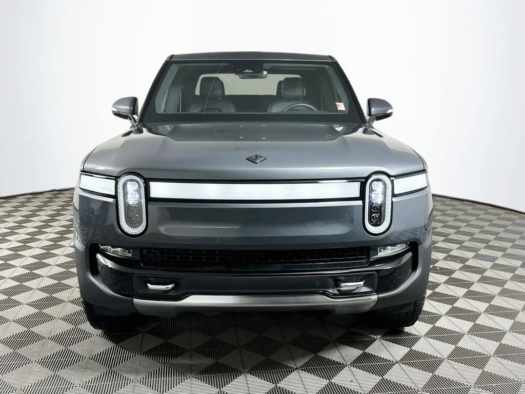 Used 2023 Rivian R1T Adventure with VIN 7FCTGAAA7PN000784 for sale in Grand Rapids, MI