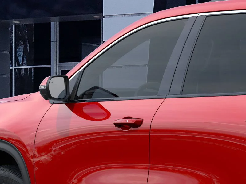 2026 GMC Acadia Elevation - Photo 13