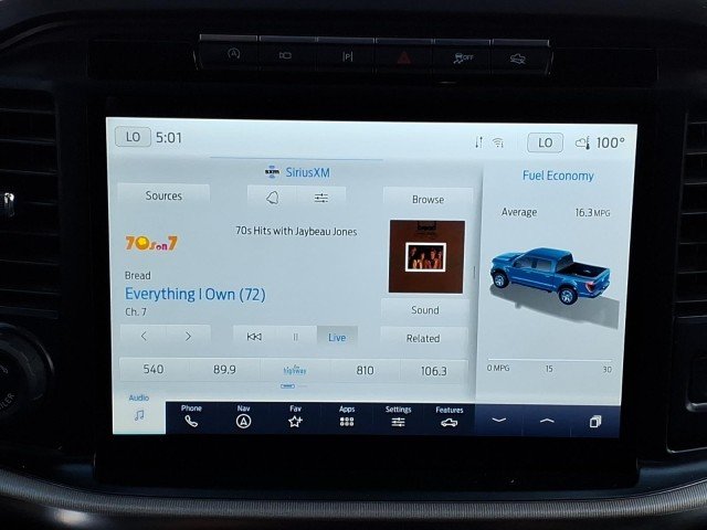 2023 Ford F-150 Raptor - Photo 23