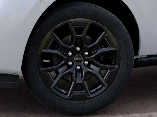 New 2027 Ford Expedition Max Platinum