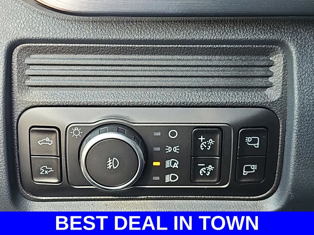 2026 Ford F-250 Super Duty Lariat - Photo 26