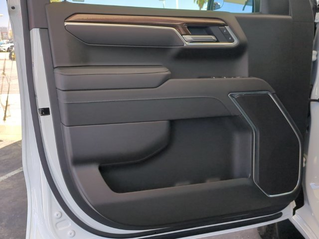 2026 Chevrolet Silverado 1500 RST - Photo 25