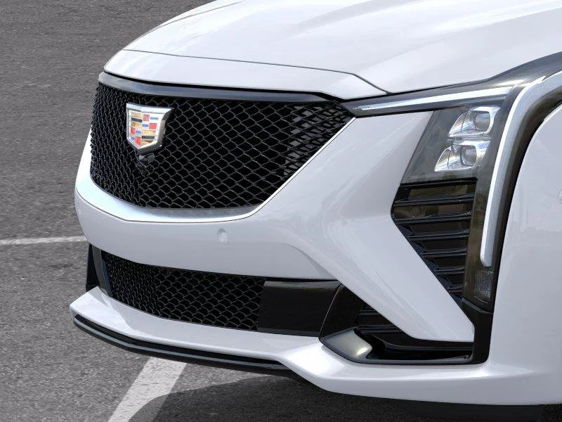 New 2026 Summit White Cadillac Sport image 13
