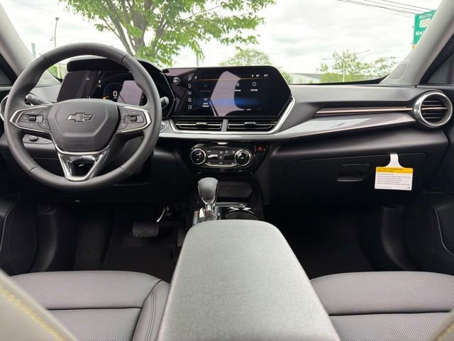 2026 Chevrolet Trax Activ - Photo 15