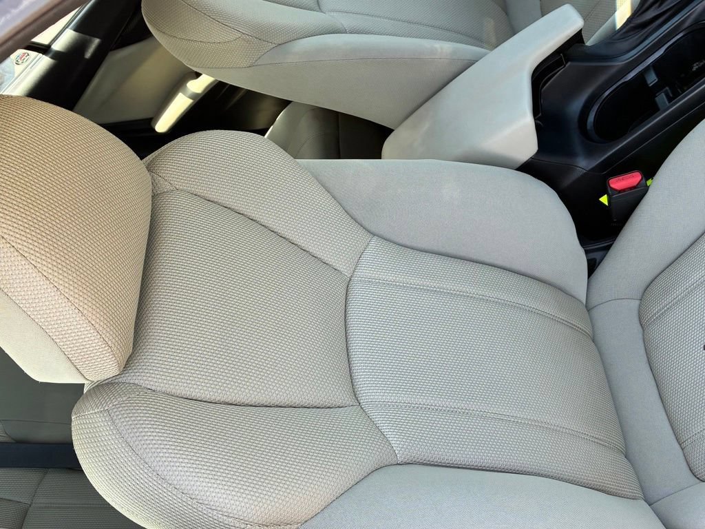 Used 2019  Subaru 5DR WGN 2.0I CVT image 38