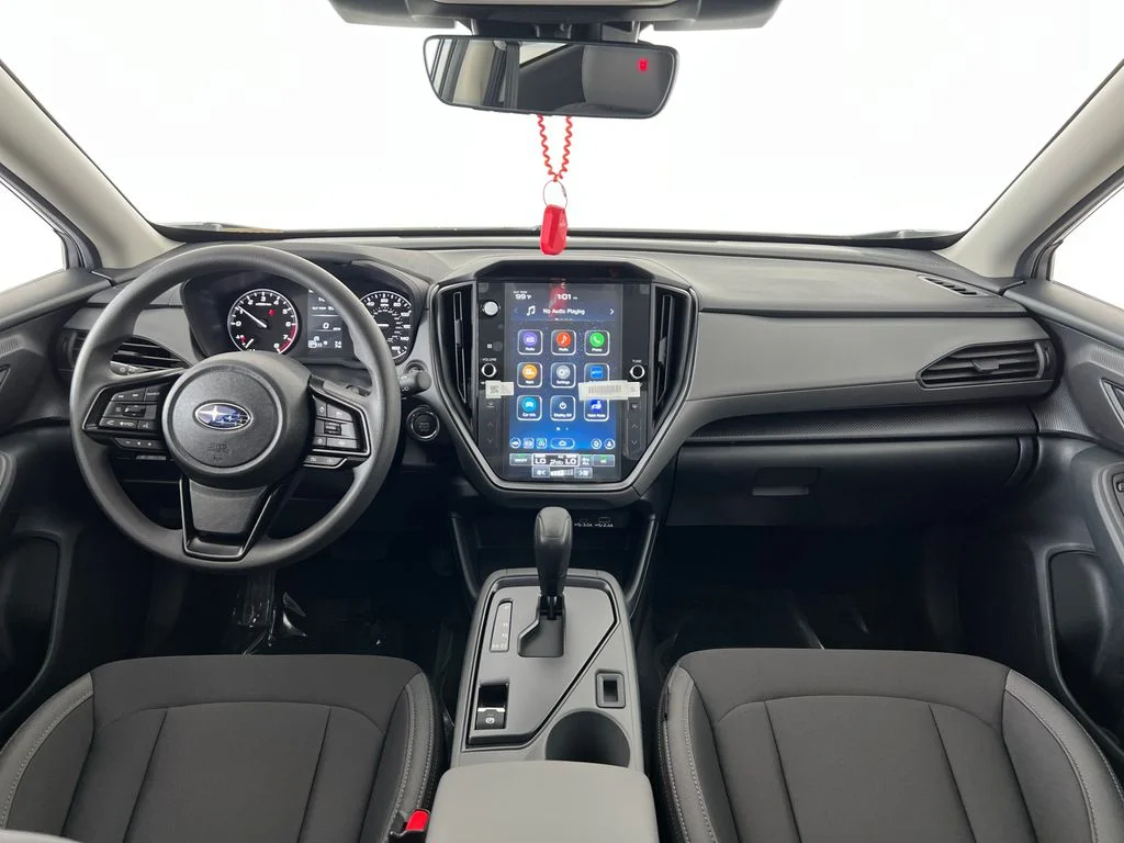 New 2026 ICE SILVER METALLIC Subaru Premium image 14
