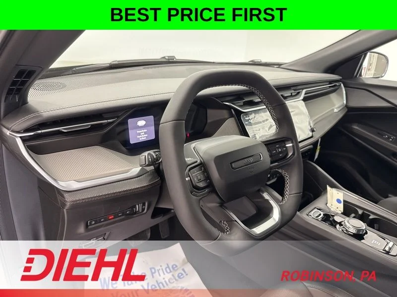 New 2026 41 Exterior Paint Jeep Limited image 23