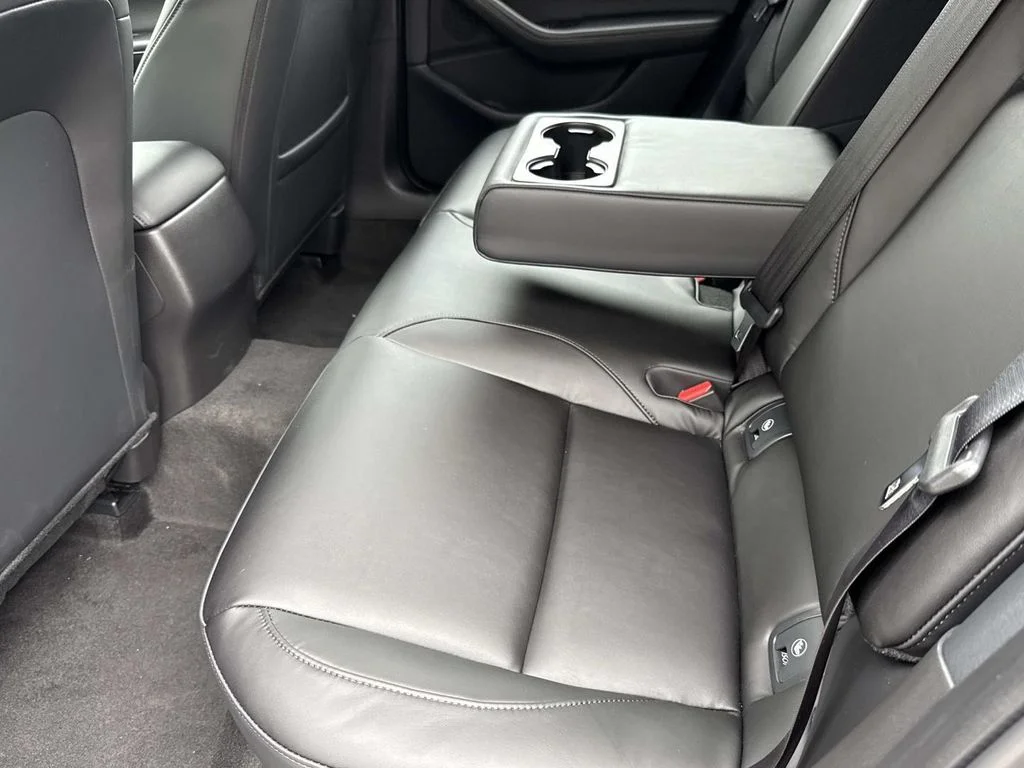 New 2026 Deep Crystal Blue Mica Mazda 2.5 S Preferred image 18