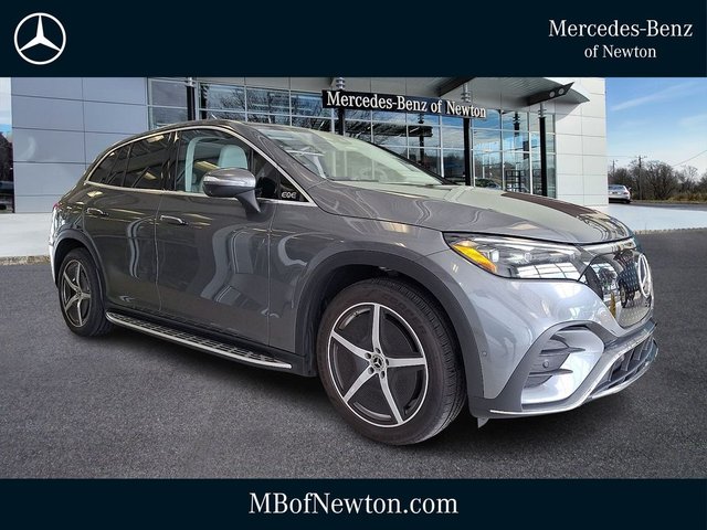 2023 Mercedes-Benz EQE 350 SUV