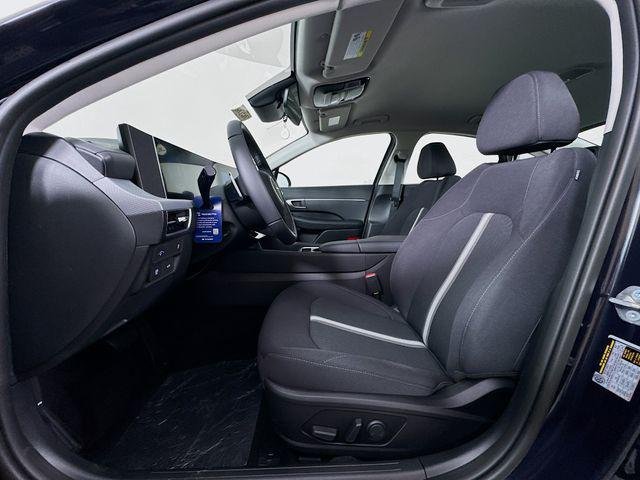 New 2026 Blue Hyundai SEL Sport image 33
