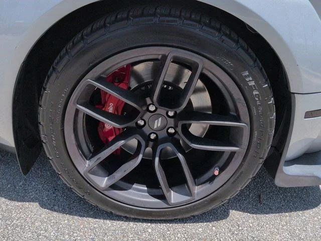 Used 2019  Dodge R/T Scat Pack Widebody image 11