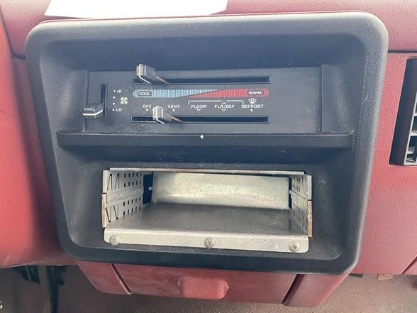 1989 Ford F-350 - Photo 22