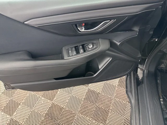 Used 2023 Black Subaru Premium image 18