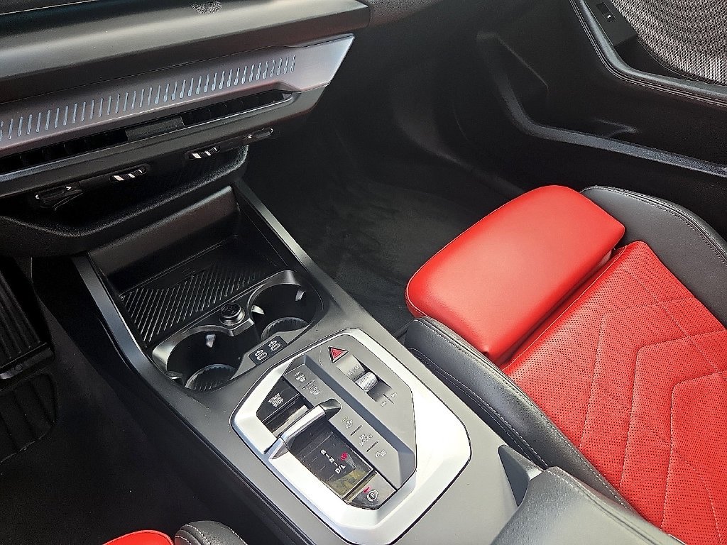 Used 2025 Black BMW 228 xDrive Gran Coupe image 25