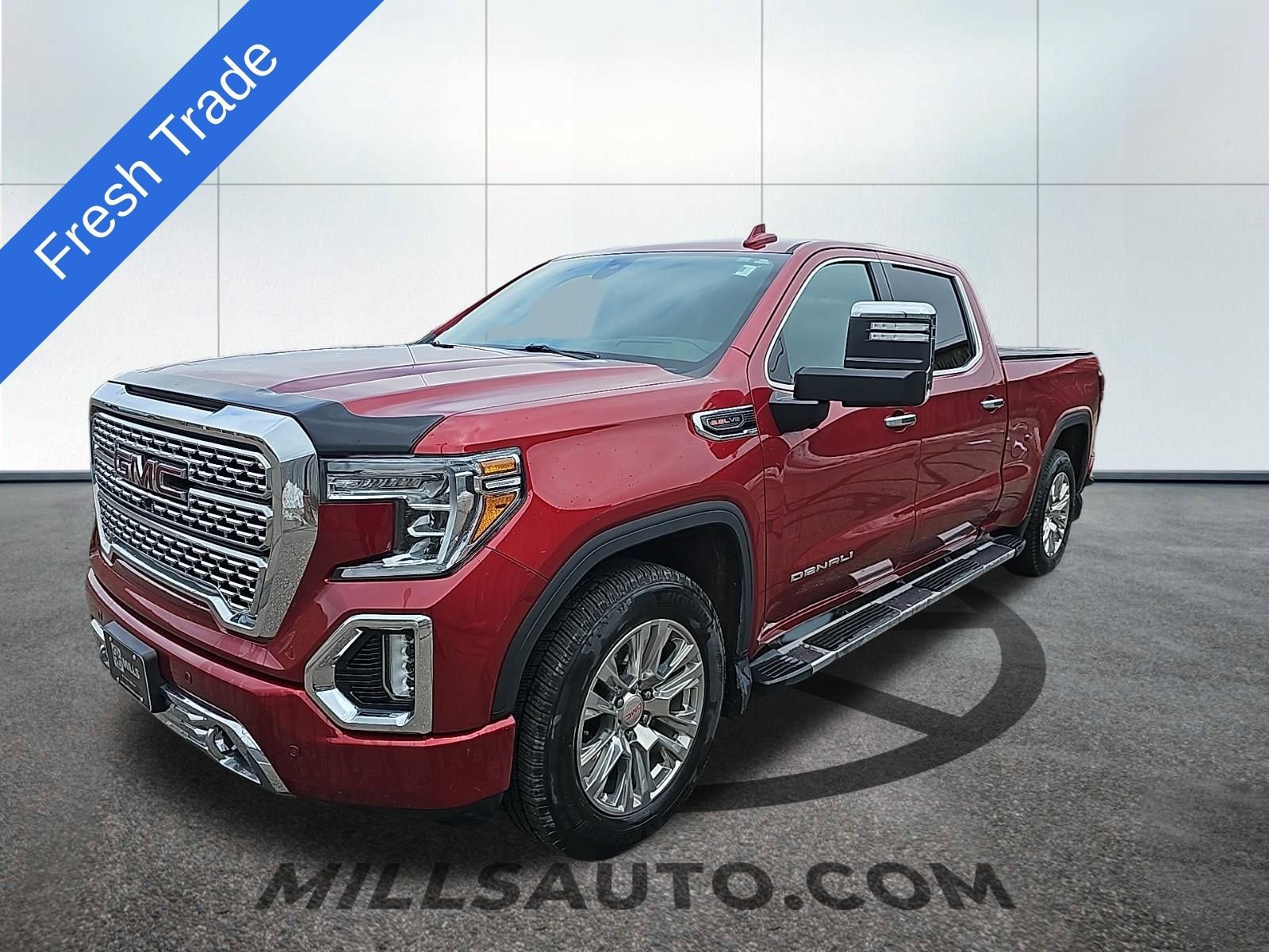 2020 GMC Sierra 1500 Denali Denali