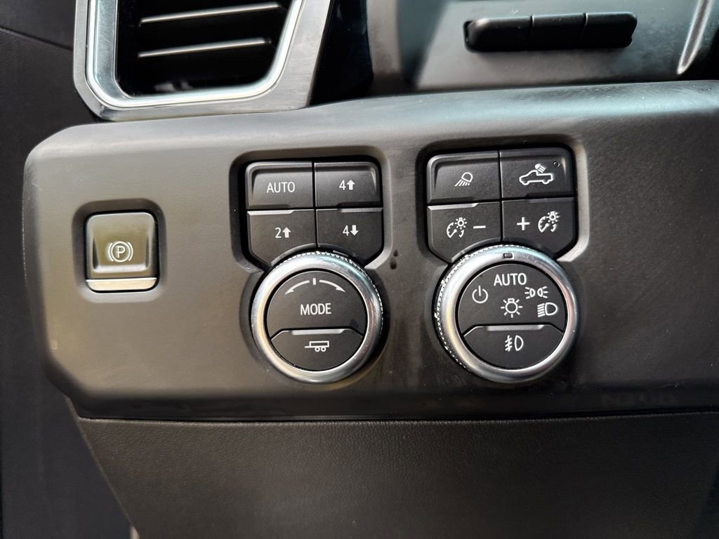 2022 GMC Sierra 1500 Denali Denali Ultimate - Photo 43