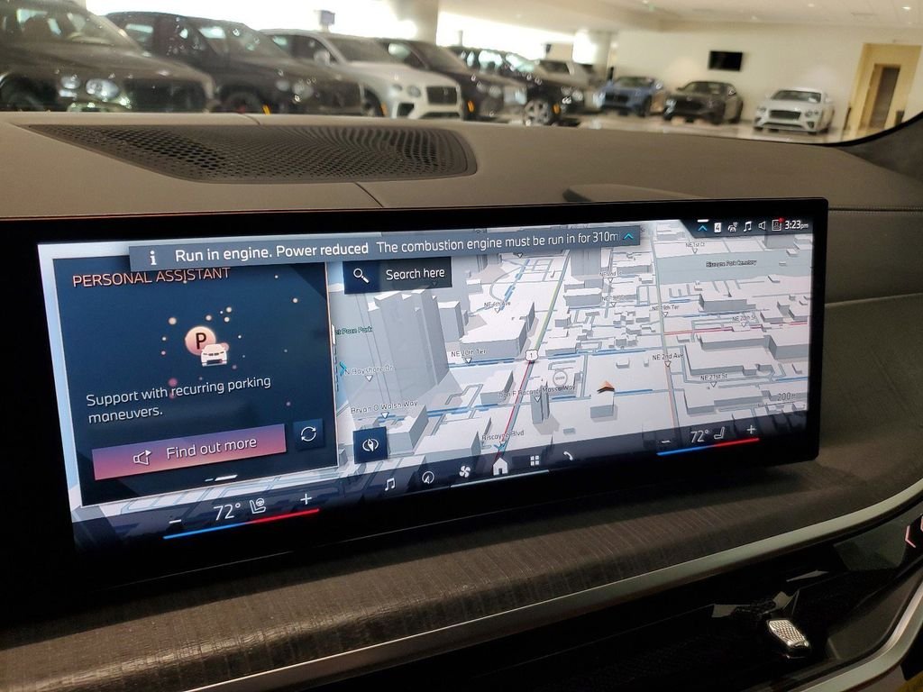 2025 BMW X7 ALPINA XB7 - Photo 21