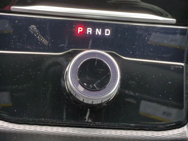 2025 Jeep Grand Cherokee L Altitude - Photo 27