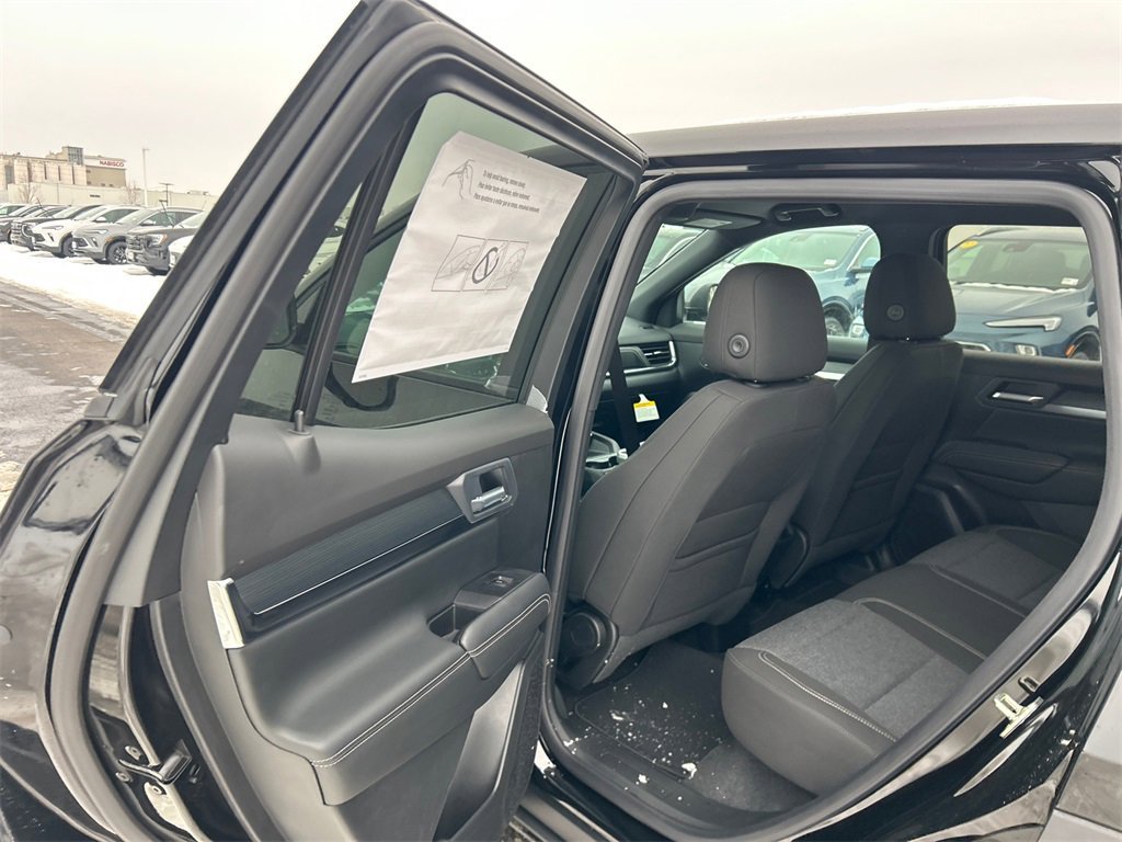 2026 GMC TERRAIN - Image 30