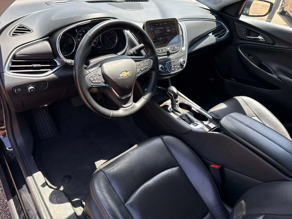 2024 Chevrolet Malibu 2LT - Photo 37