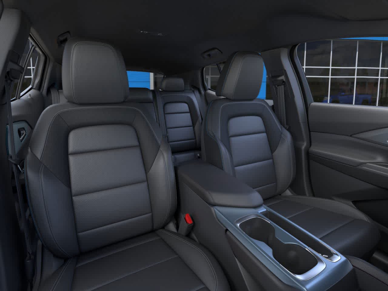 2026 Chevrolet Equinox EV 2LT - Photo 15